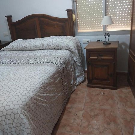 דירות Almuñécar Casa Mari Carmen חדר תמונה